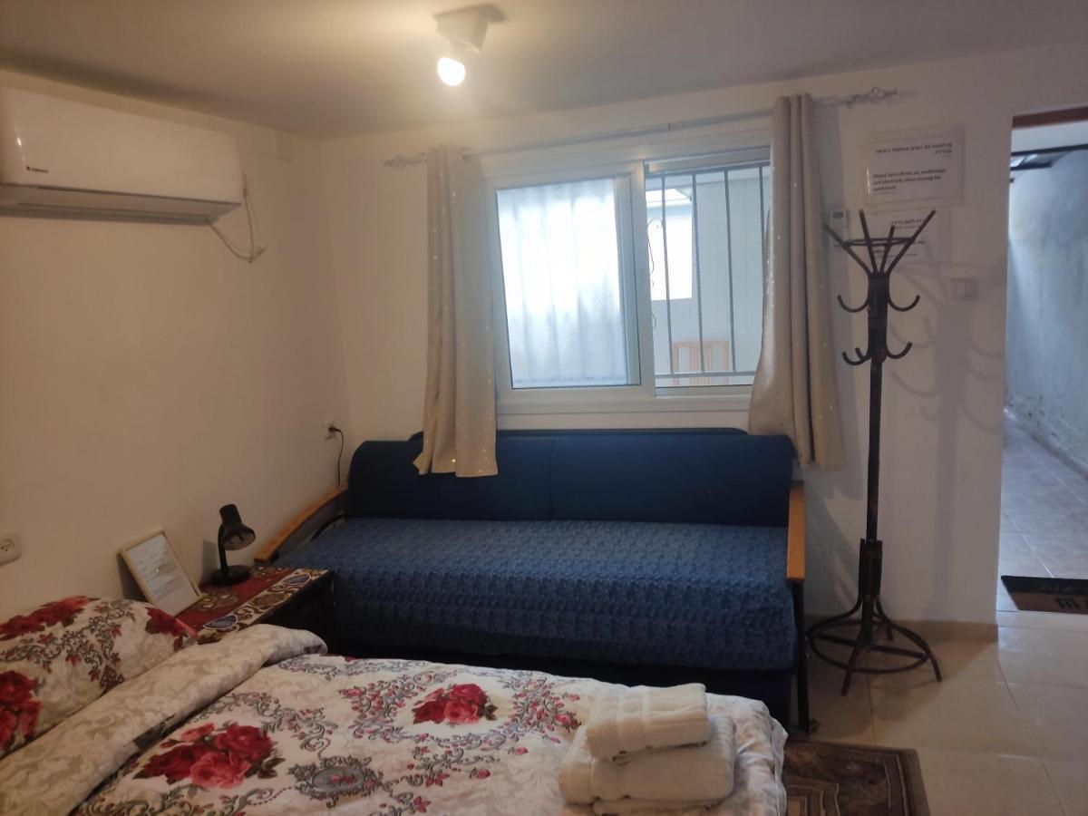 Maister Apt Бейт-Шеан Экстерьер фото